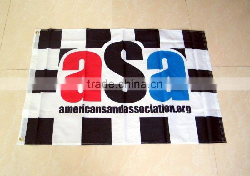 wholesale sublimation printing flag