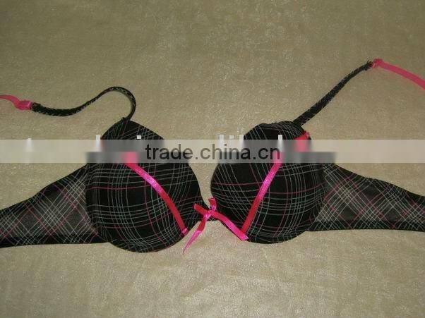 2015 Women sexy bra underwear