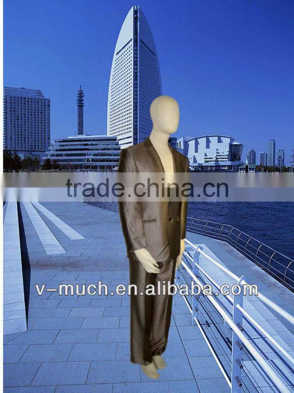 Wholesale man's suit for business