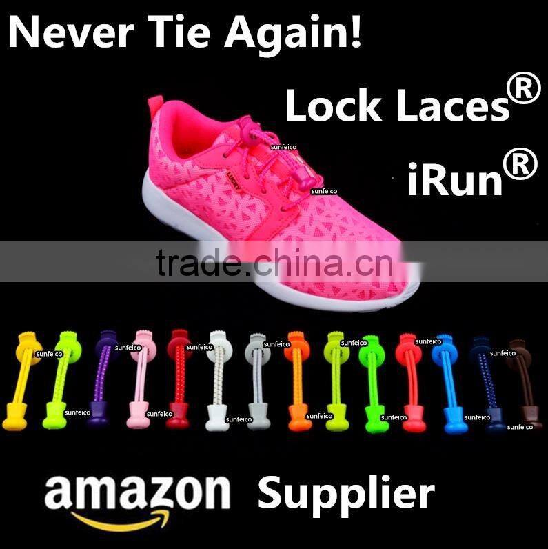 Magnetic Shoes Closure Manufacturer Never Tie Again~Provide Amazon Label Service with UPS Amazon Special Shipment Line