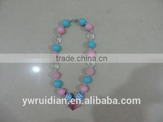 baby girl summer necklaces round pearl jewelry star kids clothing accessories 2016 wholesale children clothes decor