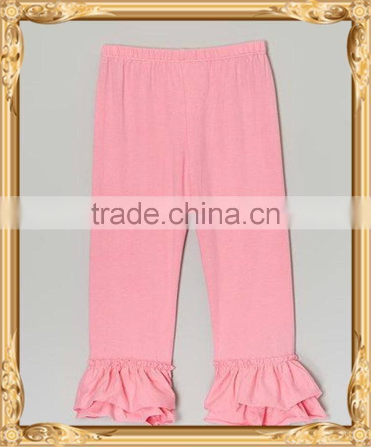 wholesale icing pants sew sassy icing legging chicken baby icing ruffle pants
