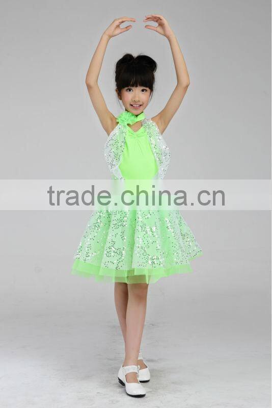 2014 New design! party dresses for girls