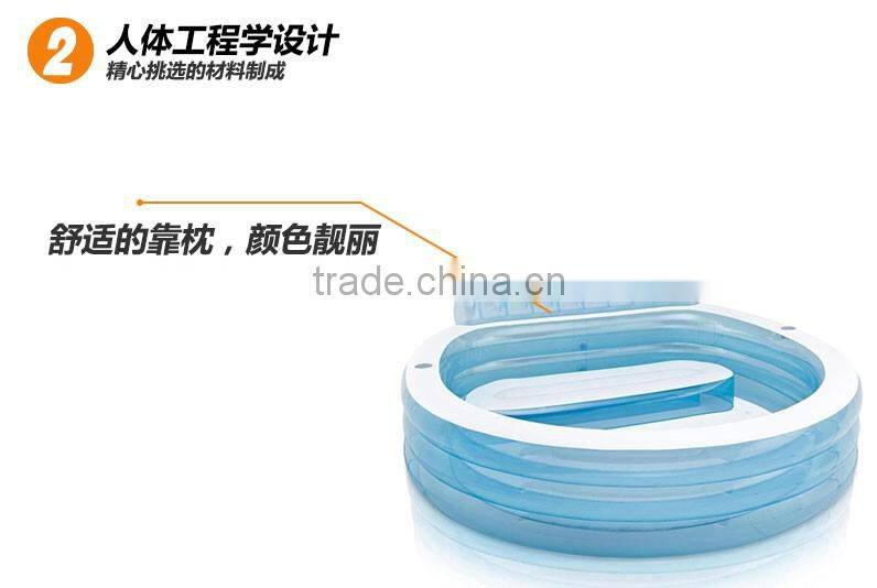 INTEX Family Swimming Pool