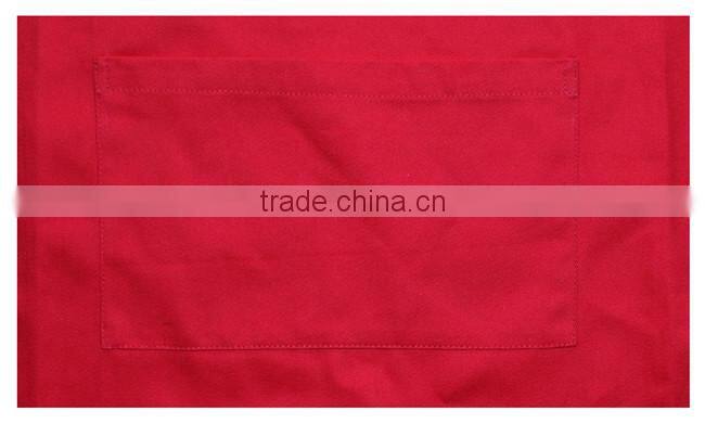 Hot product custom cooking apron for low price
