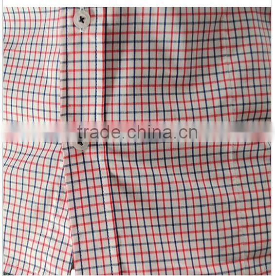 Direct shirt factory professional customise different collar & cuff dry fit sport shirt