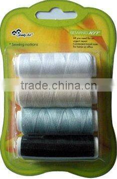 Assorted Simple Sewing Thread For Home /Simple Travel Sewing Thread