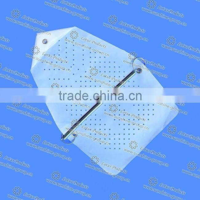 Sewing Accessories Iron Shoe