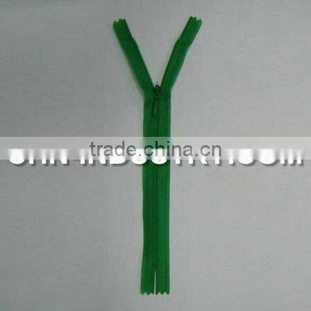 Nylon zipper (No. 3#,5#,8#)