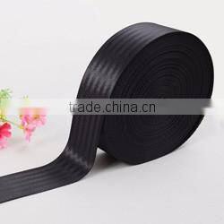 Polyester Webbing Strap for Luggage Bags