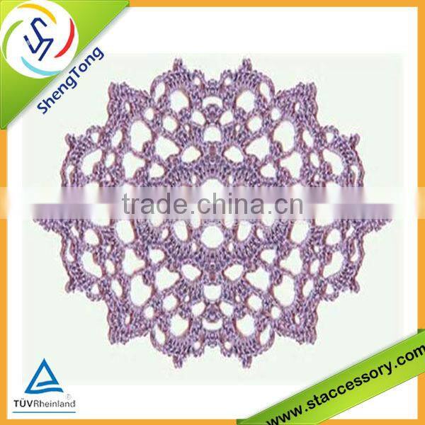 High quality wholesale fabric lace