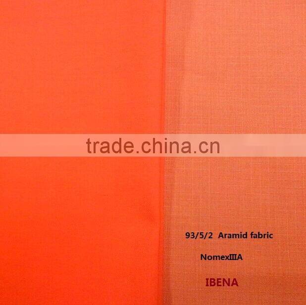 93/5/2 Dupont Aramid fabric