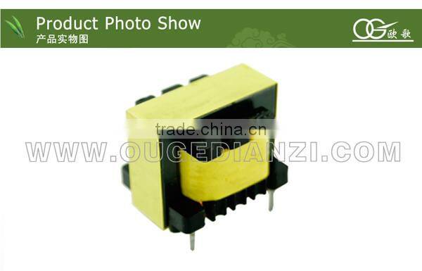 EE30 square signal generator for sale,vertical,pin5+5