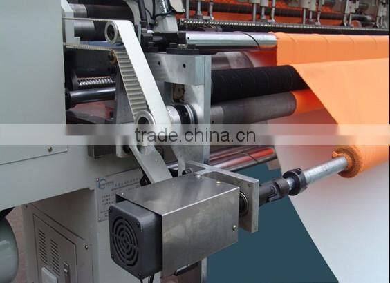 (CS76)High performance quilting machine for sale