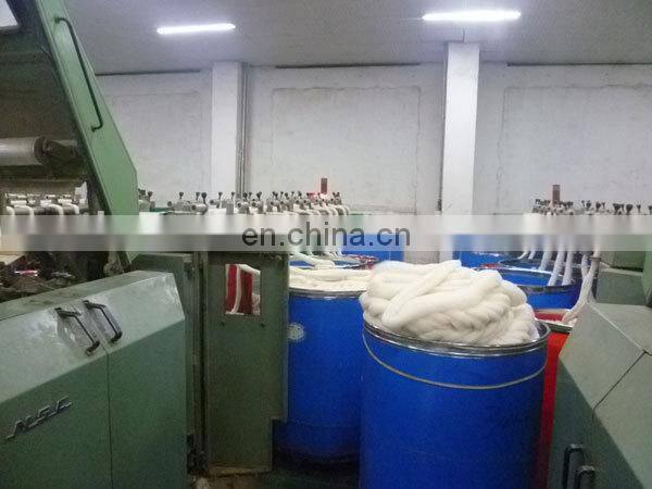 Mongolian fine brown cashmere tops with SGS