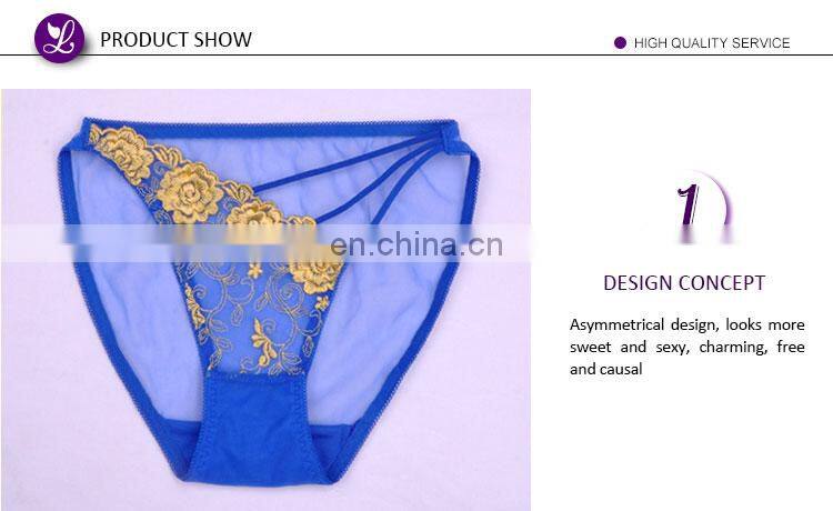 professional lingerie gloden sexy new design sexy g string panty models