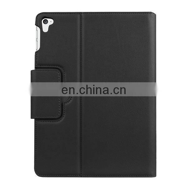 New 2016 Ultra Thin Leather Flip 9.7inch for iPad Pro Tablet Case