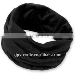 8 In 1 100% polyester seamless sports elastic hairband