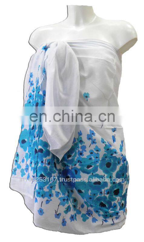 Sarong Cotton sarong Beach sarong cheap