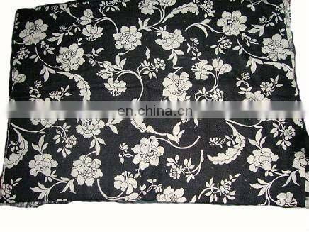 polyester viscose pashmina shawl in delhi