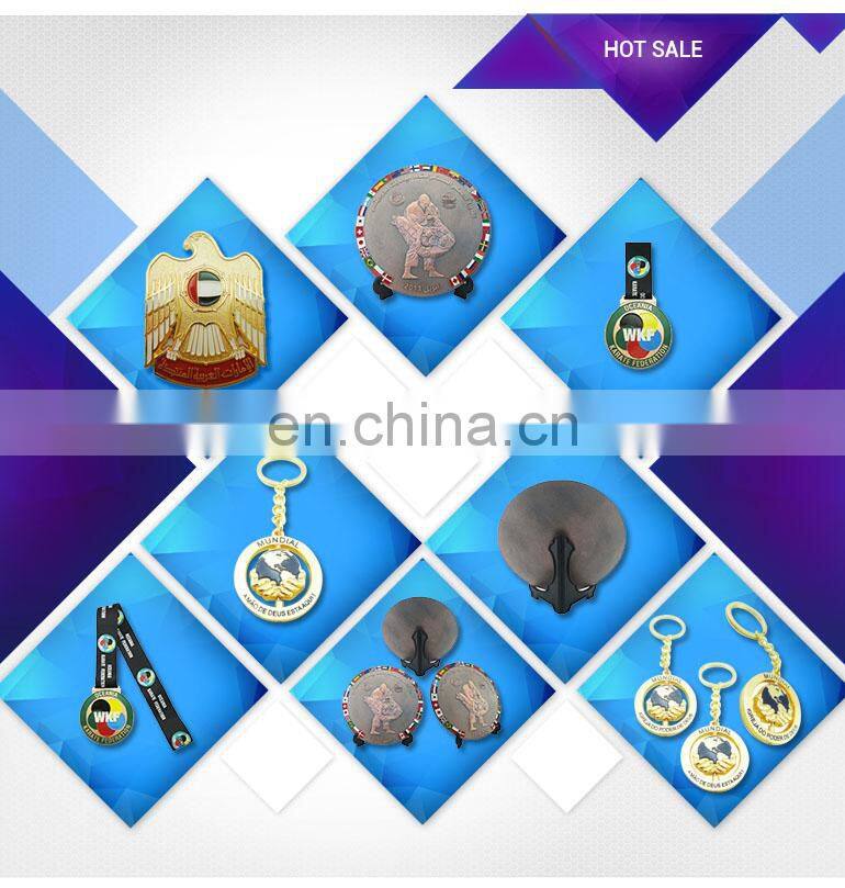 Wholesale custom cheap high quality epoxy metal bottle opener