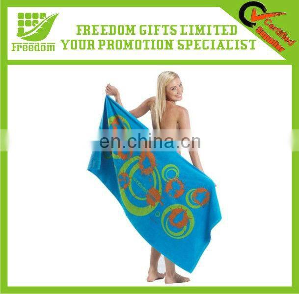 Full Color Printed Quick Dry Microfiber Hand Towel