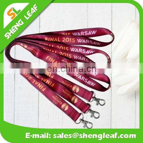 Personalized Printed Lanyards with Logo, Custom Cheap Funny Lanyards