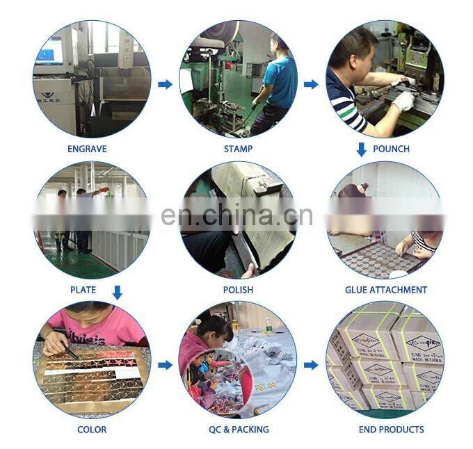 medal storage boxes/metal cap badges(HH-badge-014)