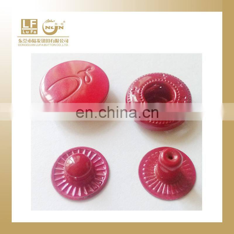 alloy button wholesales