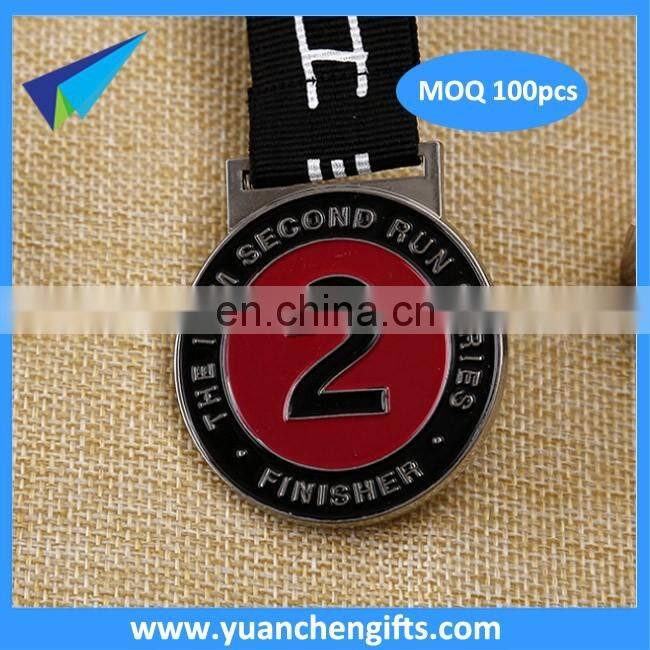 2016 promotional gift the medal custom military medal ribbons