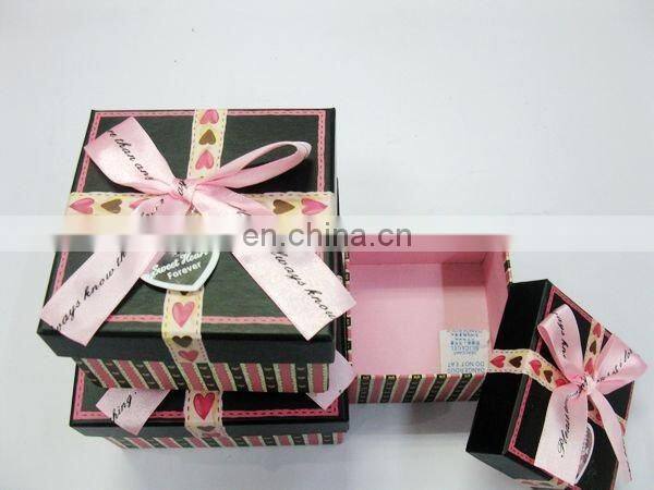 paper gift box
