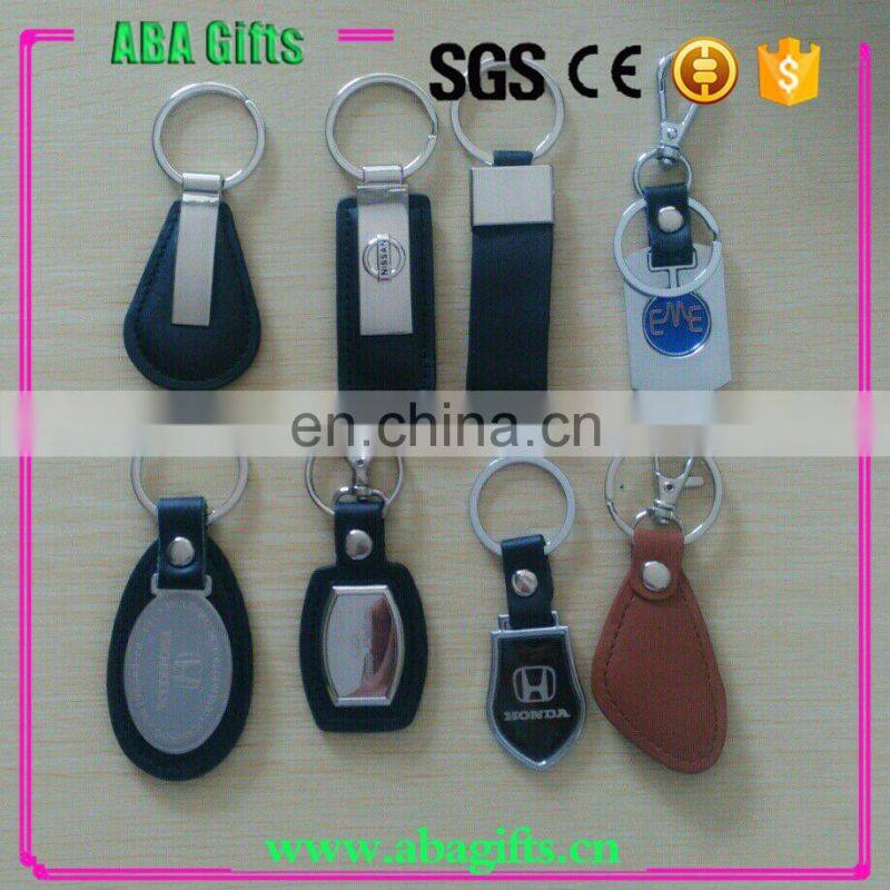 High quality hiking key chain