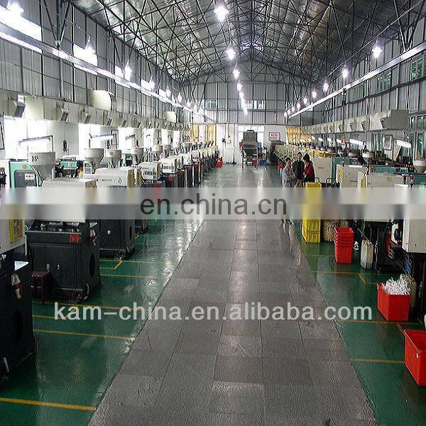 Zinc alloy key buckle