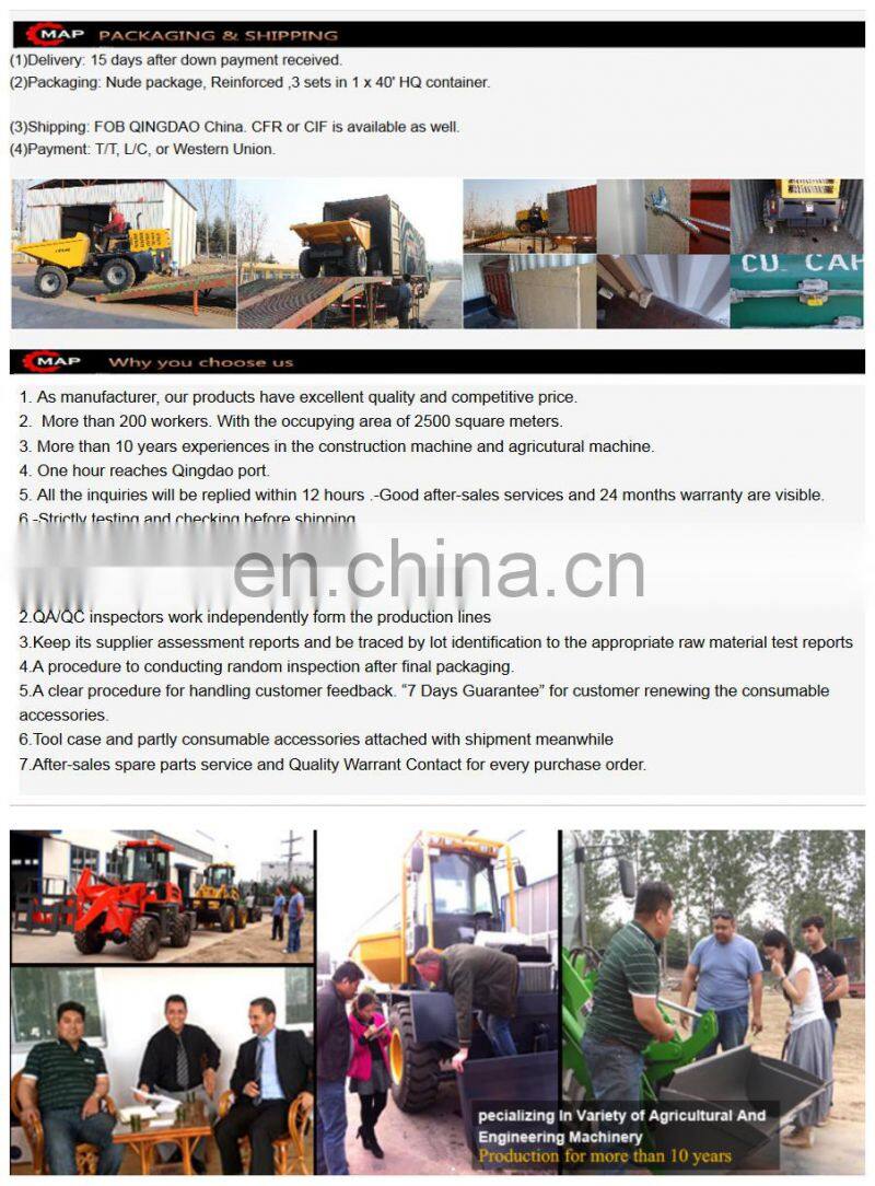 4LZ-3.0 small mini combine harvester price