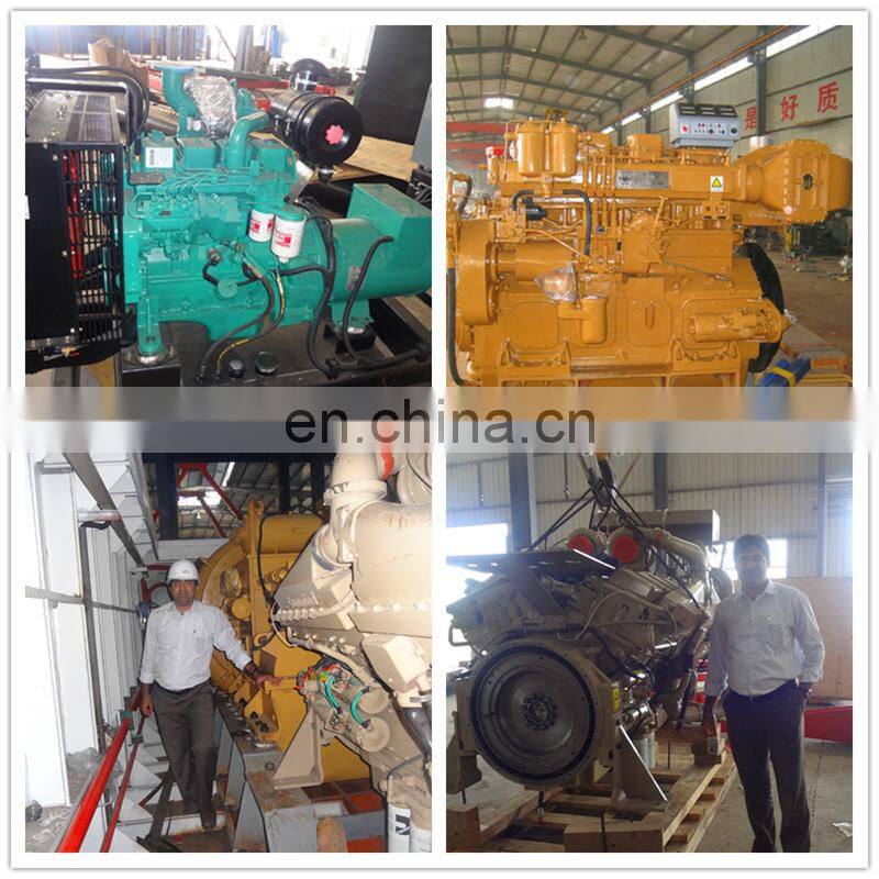 Medium and Large Sand Mining Boat with Efficient Working