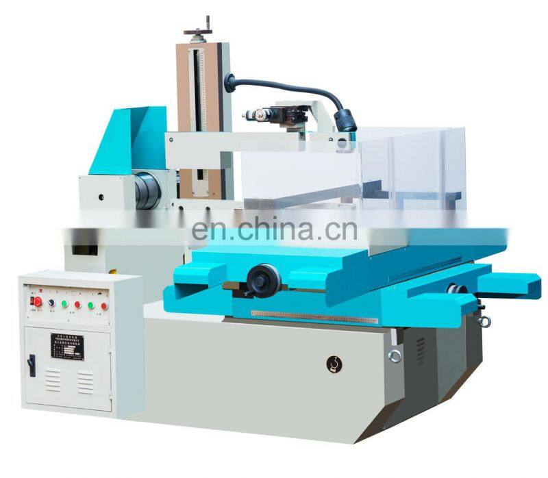 DK7750 China price top selling cutting machine wire