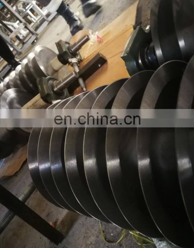 China Manufacture Square Cake Cutter Round Cake Cutting Machine