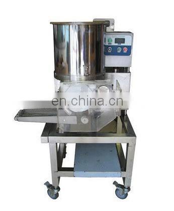 Chicken Burger / Beff Burger Making Machine