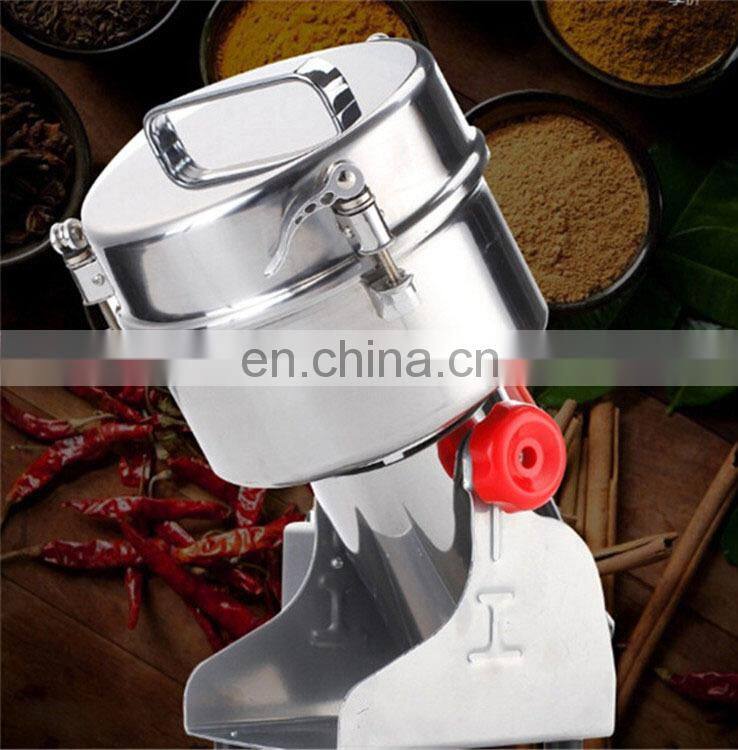 2000g wholesale home used millet grinder machine