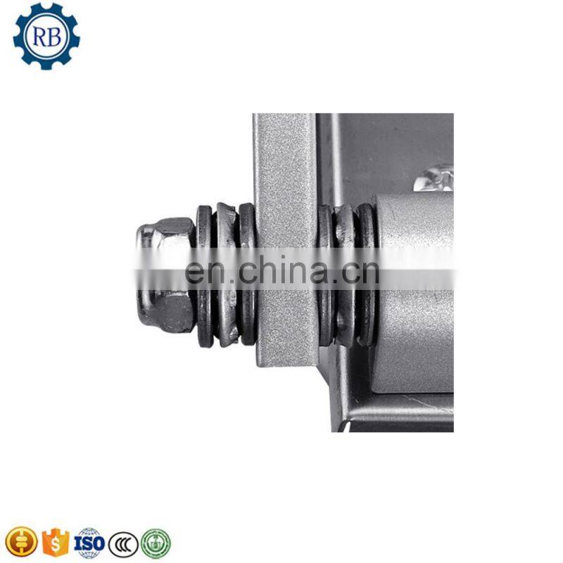 Multifunctional Stainless Steel frozen meat slicer machine made in RB brand