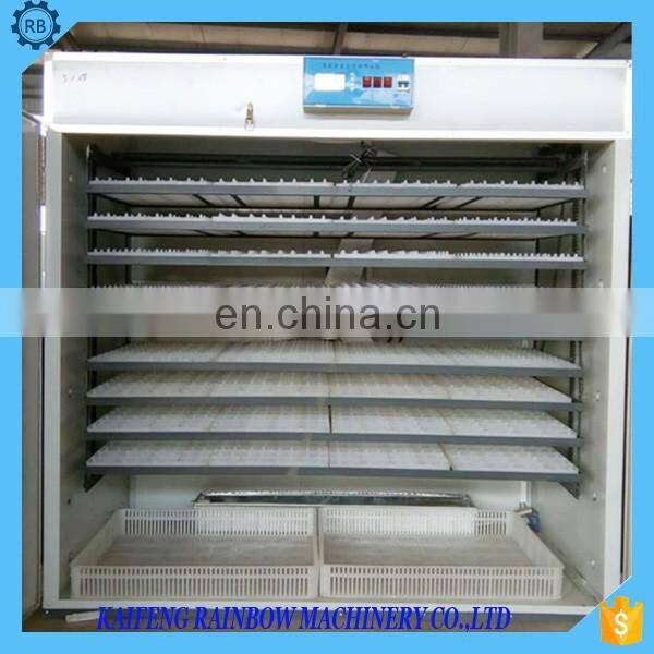 Energy Saving Solar Energy Egg Incubator/Goose Egg Brooder/Incubator Heater