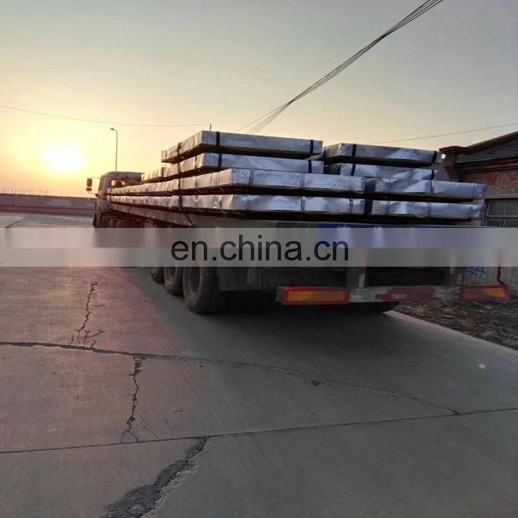 z60 z180 price galvanized steel coil sheet