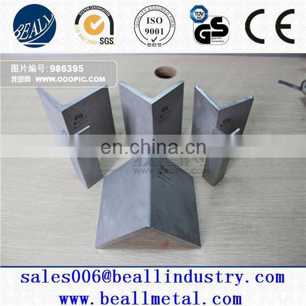 UPN 200 Stainless Steel TYPE 304 PROFILES