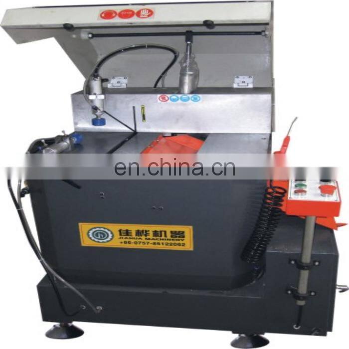 Single head welding machine upvc doors and windows equipment Equipment pvc doors machines