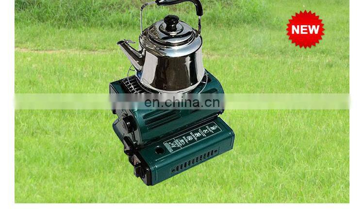 Exquisite craftsmanship indoor space movable heater gas propane