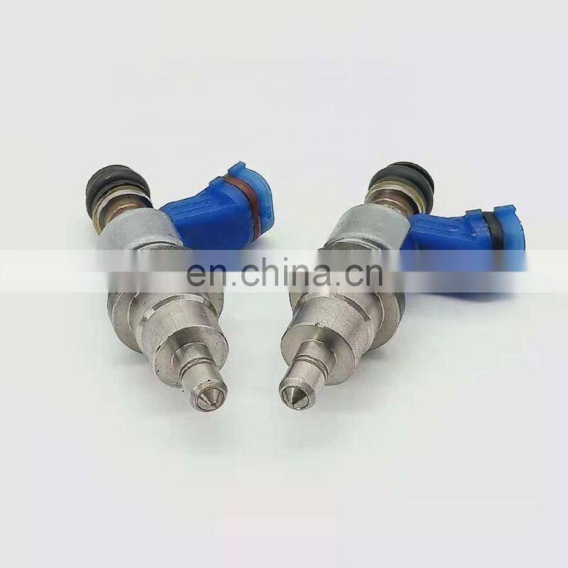 Fuel Injector 23250-29055, 23209-29055, 2325029055, 2320929055 for Toyota
