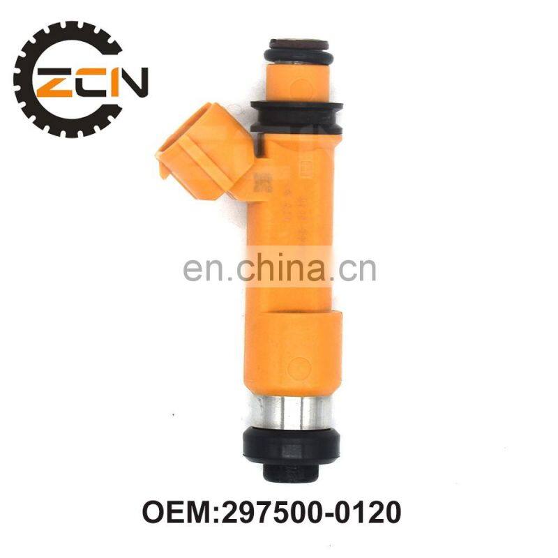 High quality Fuel injector 297500-0120 For Ignis Liana Subaru