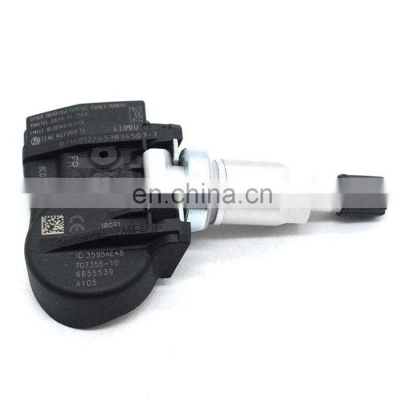TPMS Tire Pressure Sensors 707355-10 36106856209 36106881890