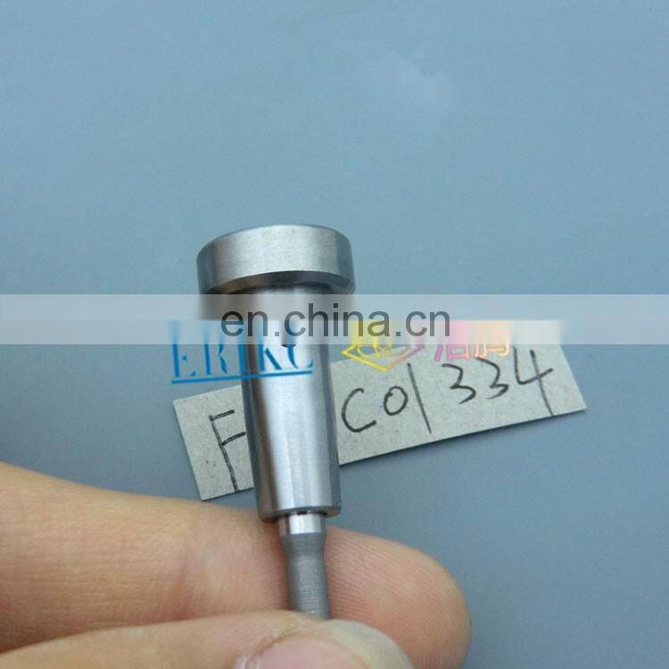 ERIKC F00VC01334 control valve F 00V C01 334 injector nozzle valve assembly F00V C01 334