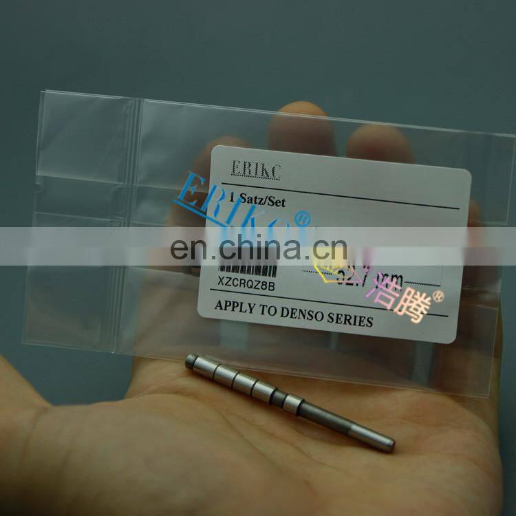 0950005476 car denso fuel injectors rod 0950005473,ERIKC diesel injection piston rod denso 0950005475